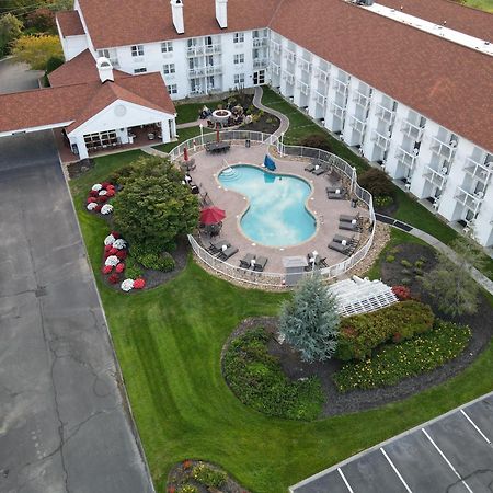 The Inn At Apple Valley, Ascend Hotel Collection Sevierville Zewnętrze zdjęcie