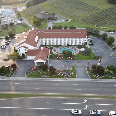The Inn At Apple Valley, Ascend Hotel Collection Sevierville Zewnętrze zdjęcie