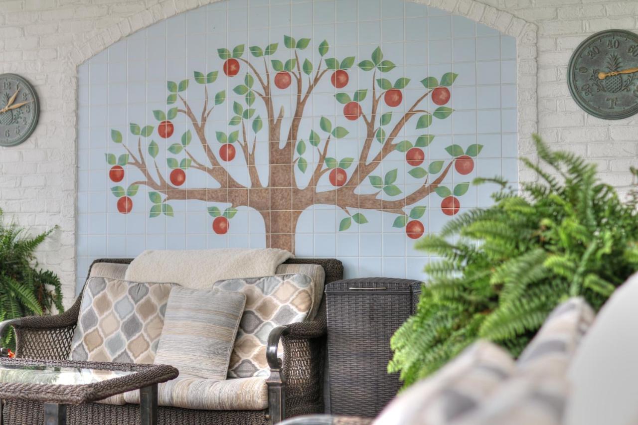 The Inn At Apple Valley, Ascend Hotel Collection Sevierville Zewnętrze zdjęcie