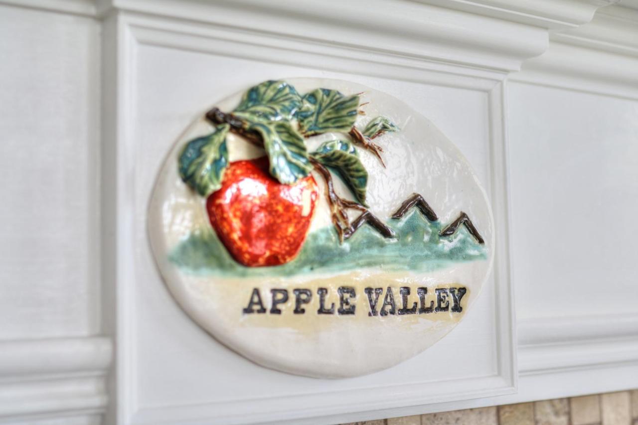 The Inn At Apple Valley, Ascend Hotel Collection Sevierville Zewnętrze zdjęcie