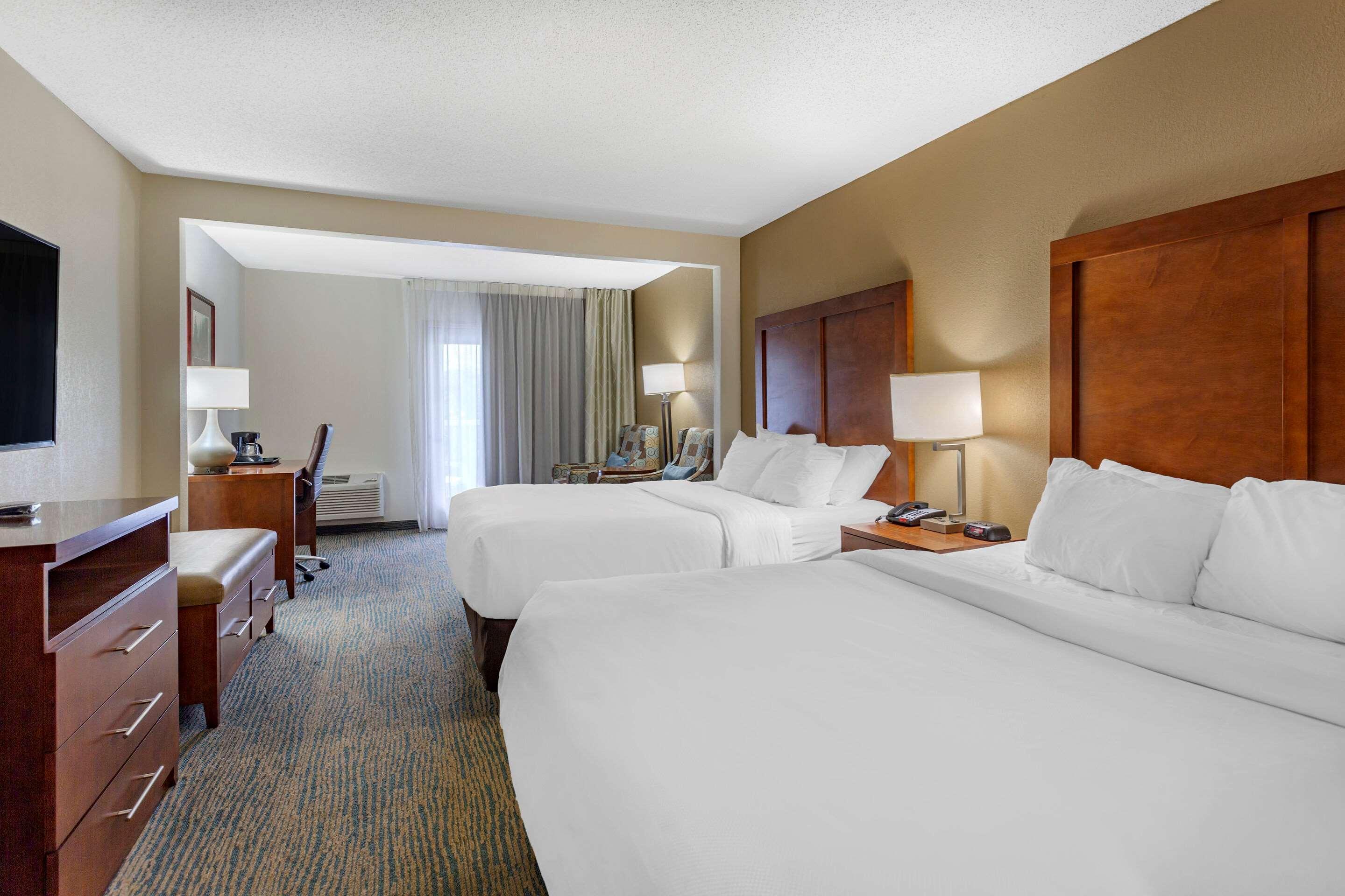 The Inn At Apple Valley, Ascend Hotel Collection Sevierville Zewnętrze zdjęcie