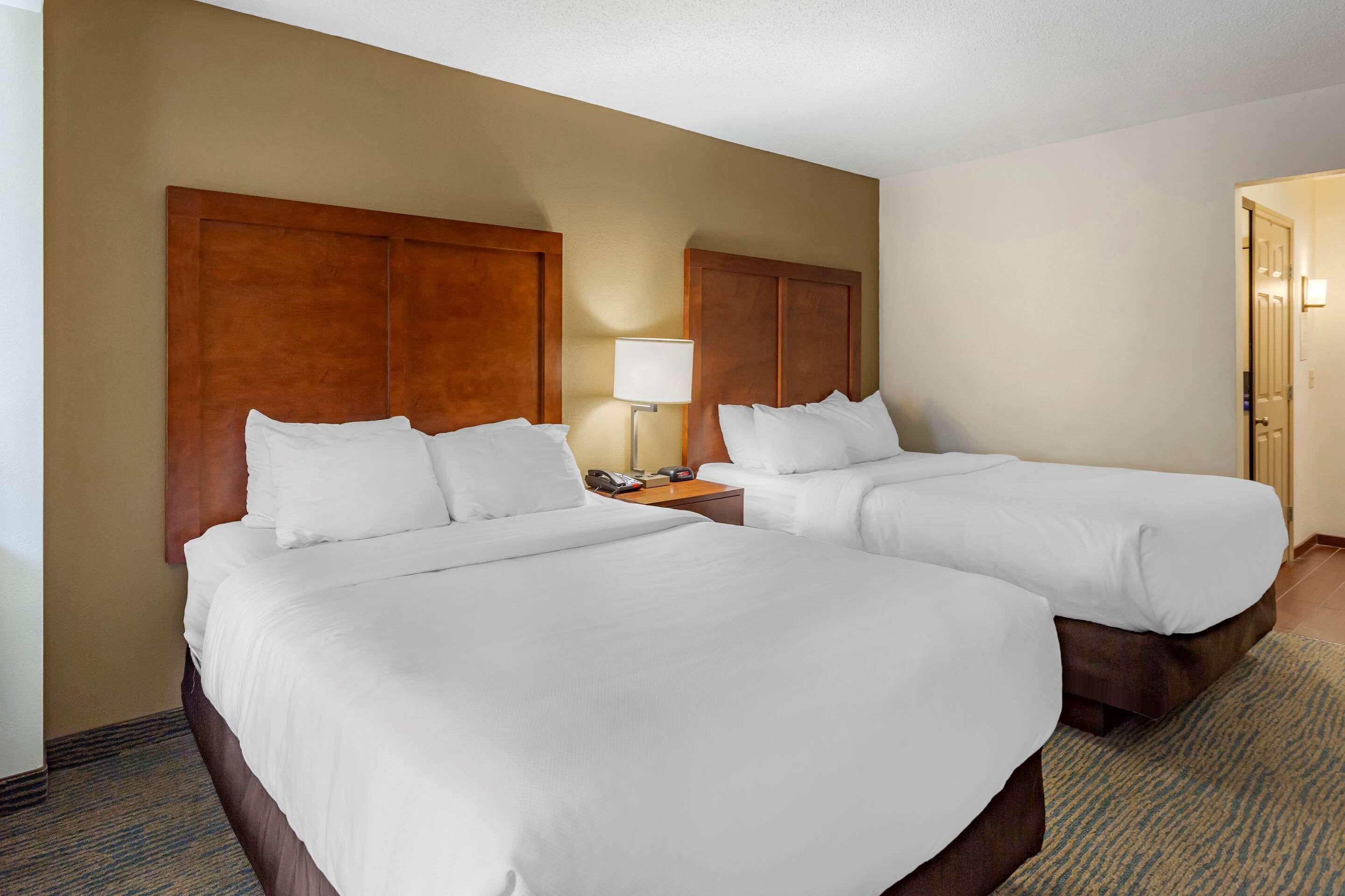 The Inn At Apple Valley, Ascend Hotel Collection Sevierville Zewnętrze zdjęcie