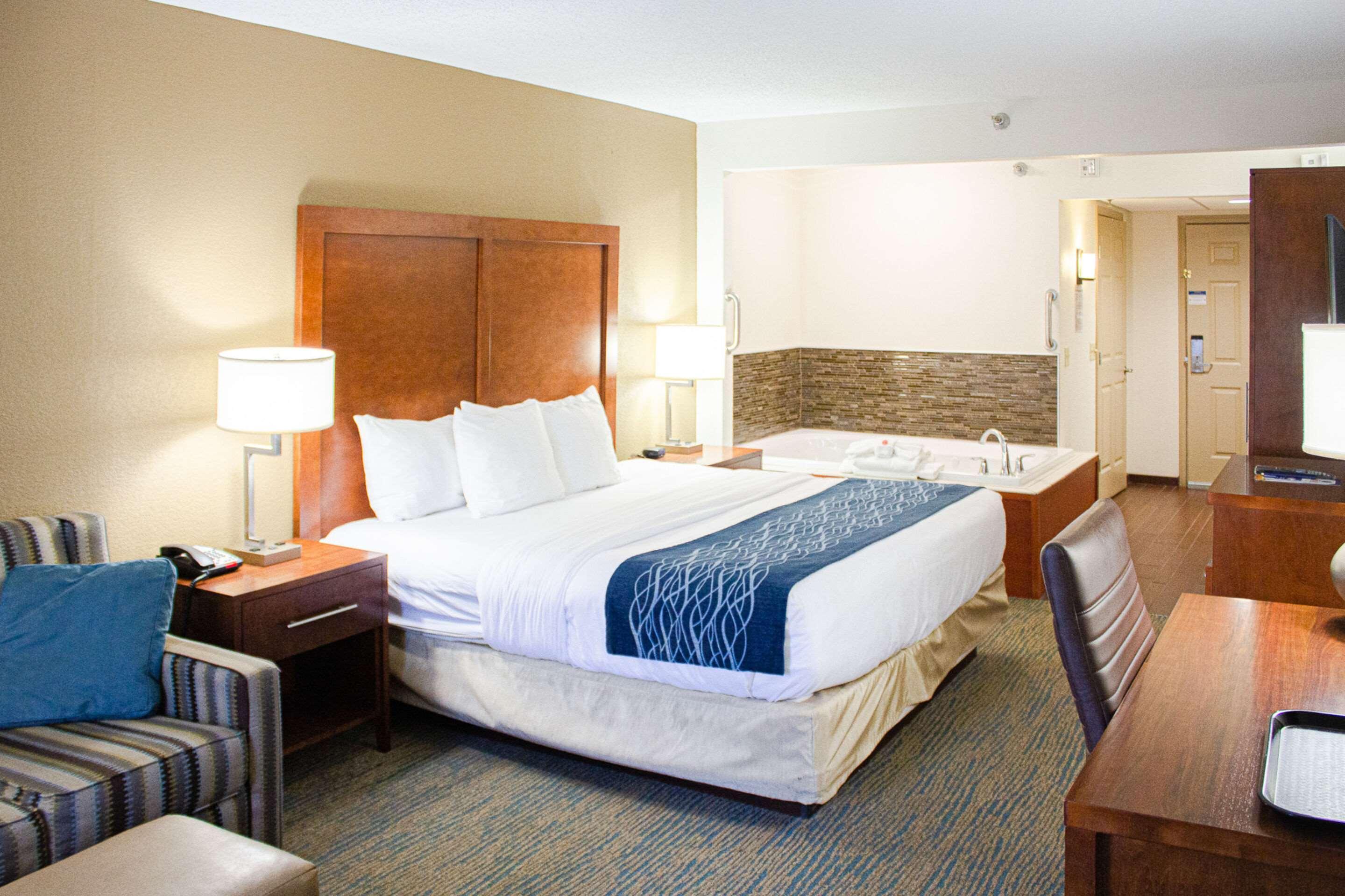 The Inn At Apple Valley, Ascend Hotel Collection Sevierville Zewnętrze zdjęcie