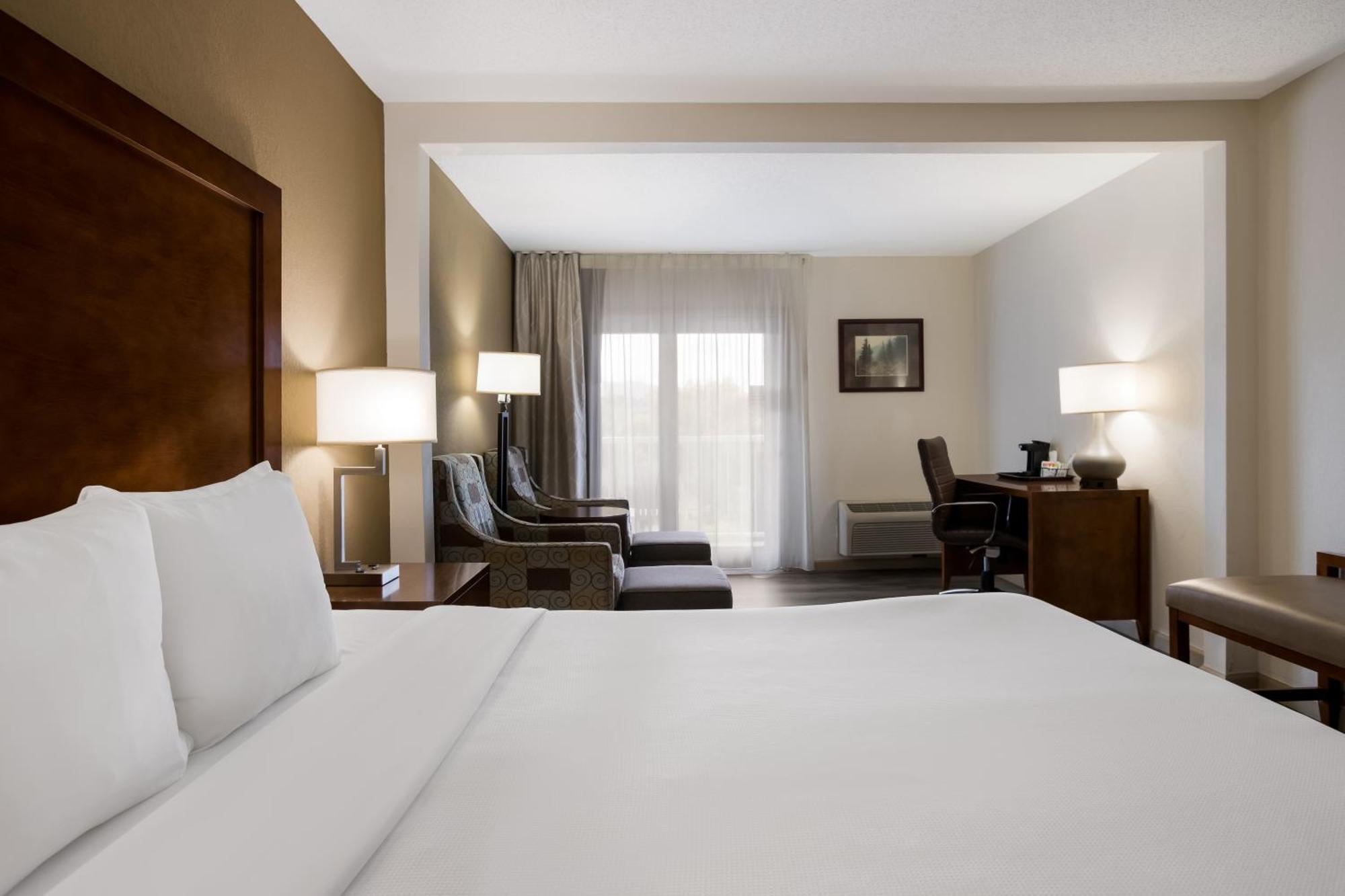 The Inn At Apple Valley, Ascend Hotel Collection Sevierville Zewnętrze zdjęcie