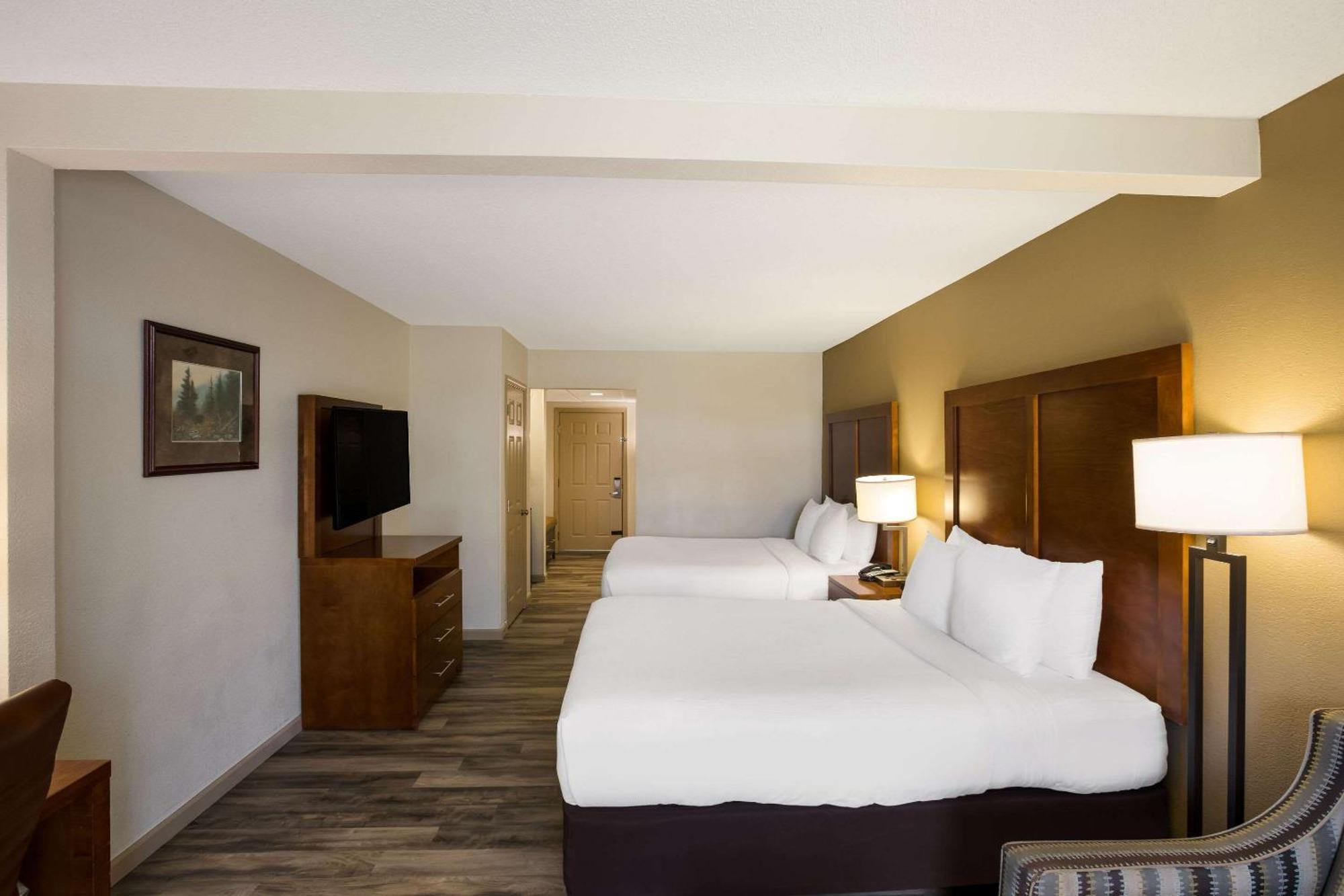 The Inn At Apple Valley, Ascend Hotel Collection Sevierville Zewnętrze zdjęcie