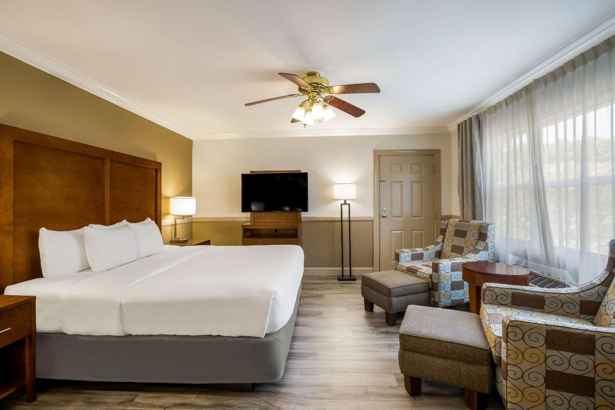 The Inn At Apple Valley, Ascend Hotel Collection Sevierville Zewnętrze zdjęcie