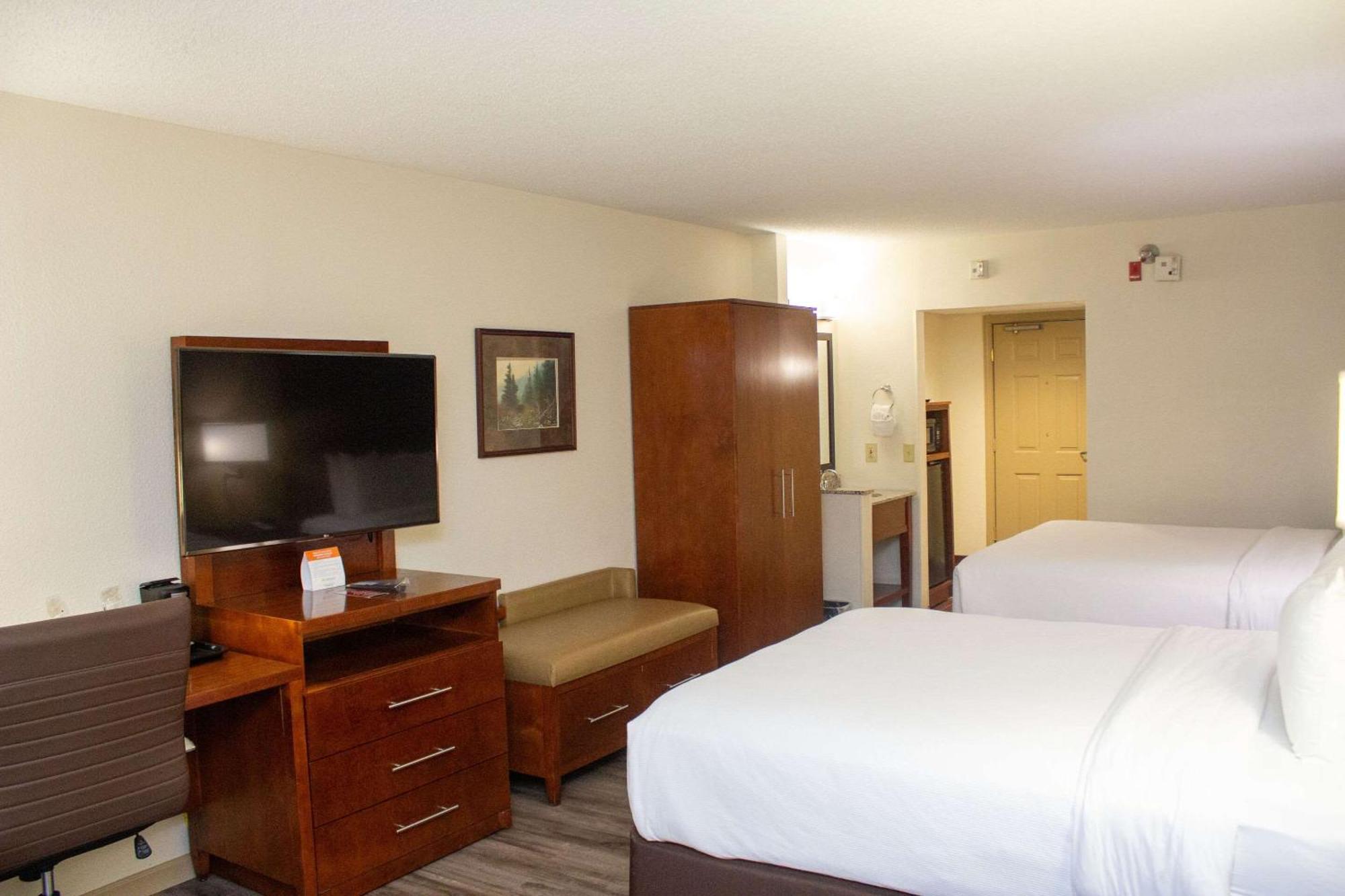 The Inn At Apple Valley, Ascend Hotel Collection Sevierville Zewnętrze zdjęcie