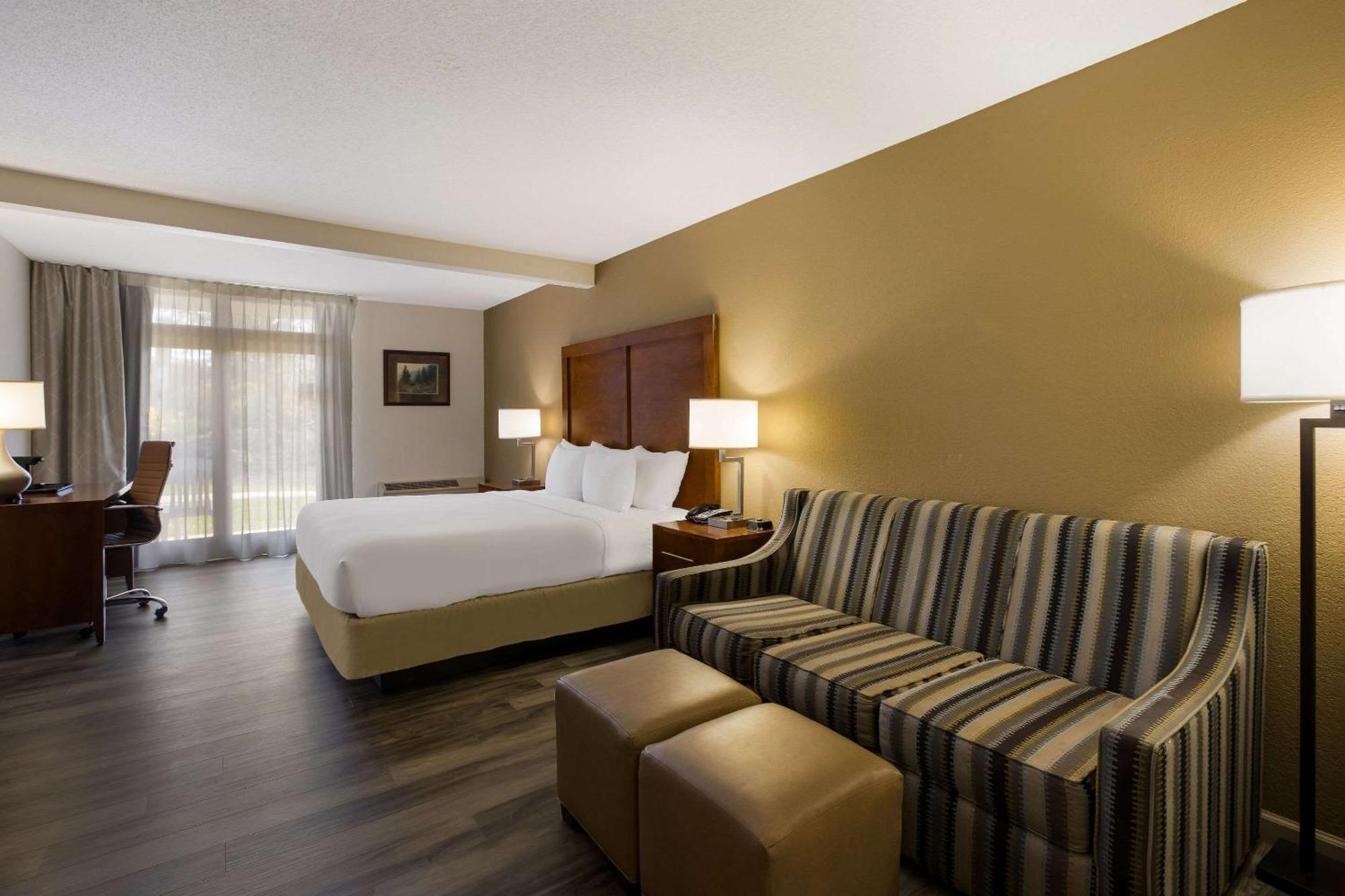 The Inn At Apple Valley, Ascend Hotel Collection Sevierville Zewnętrze zdjęcie