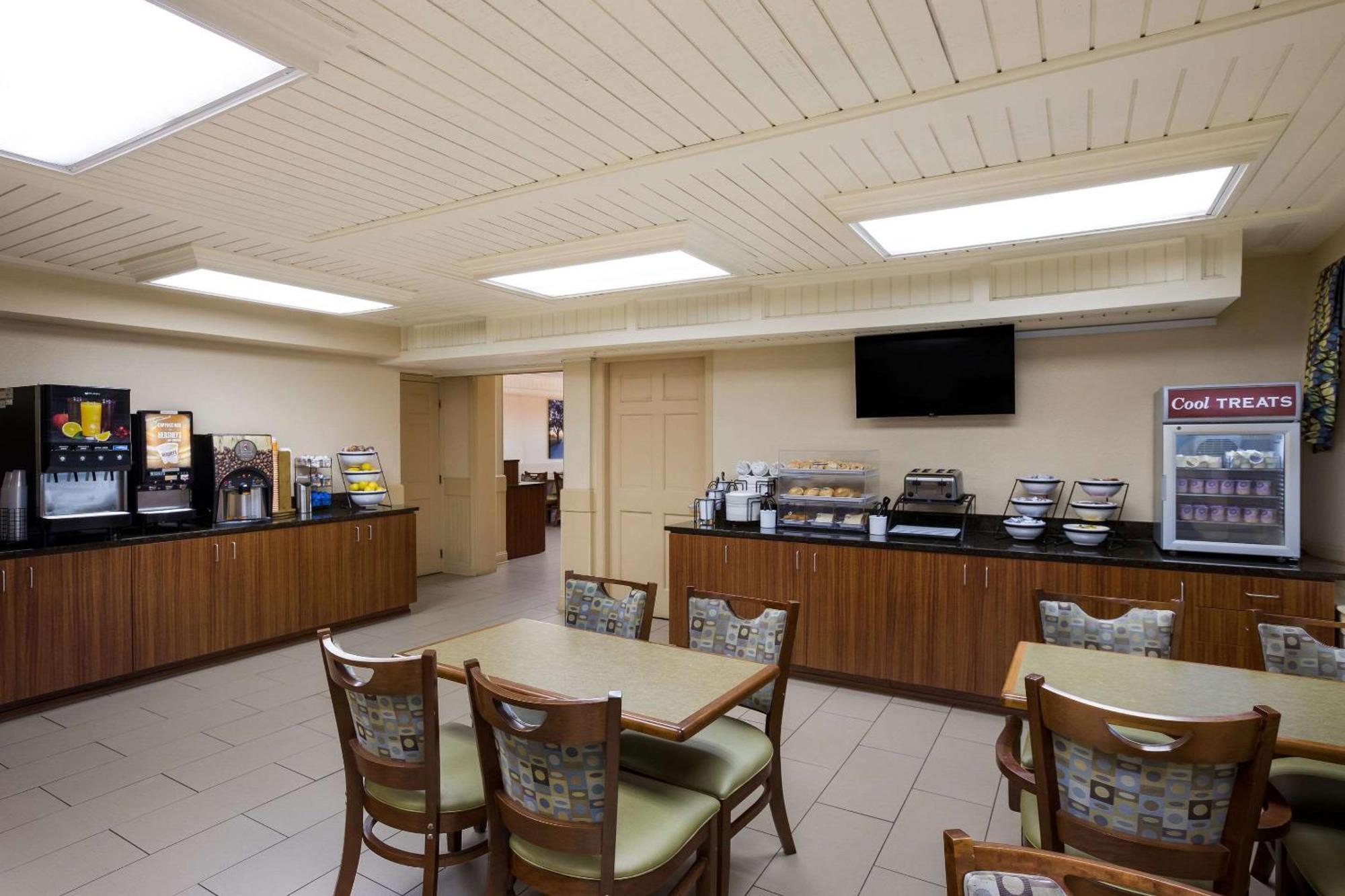 The Inn At Apple Valley, Ascend Hotel Collection Sevierville Zewnętrze zdjęcie