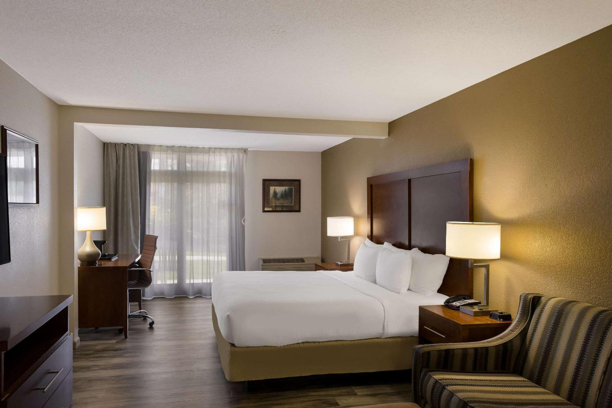 The Inn At Apple Valley, Ascend Hotel Collection Sevierville Zewnętrze zdjęcie