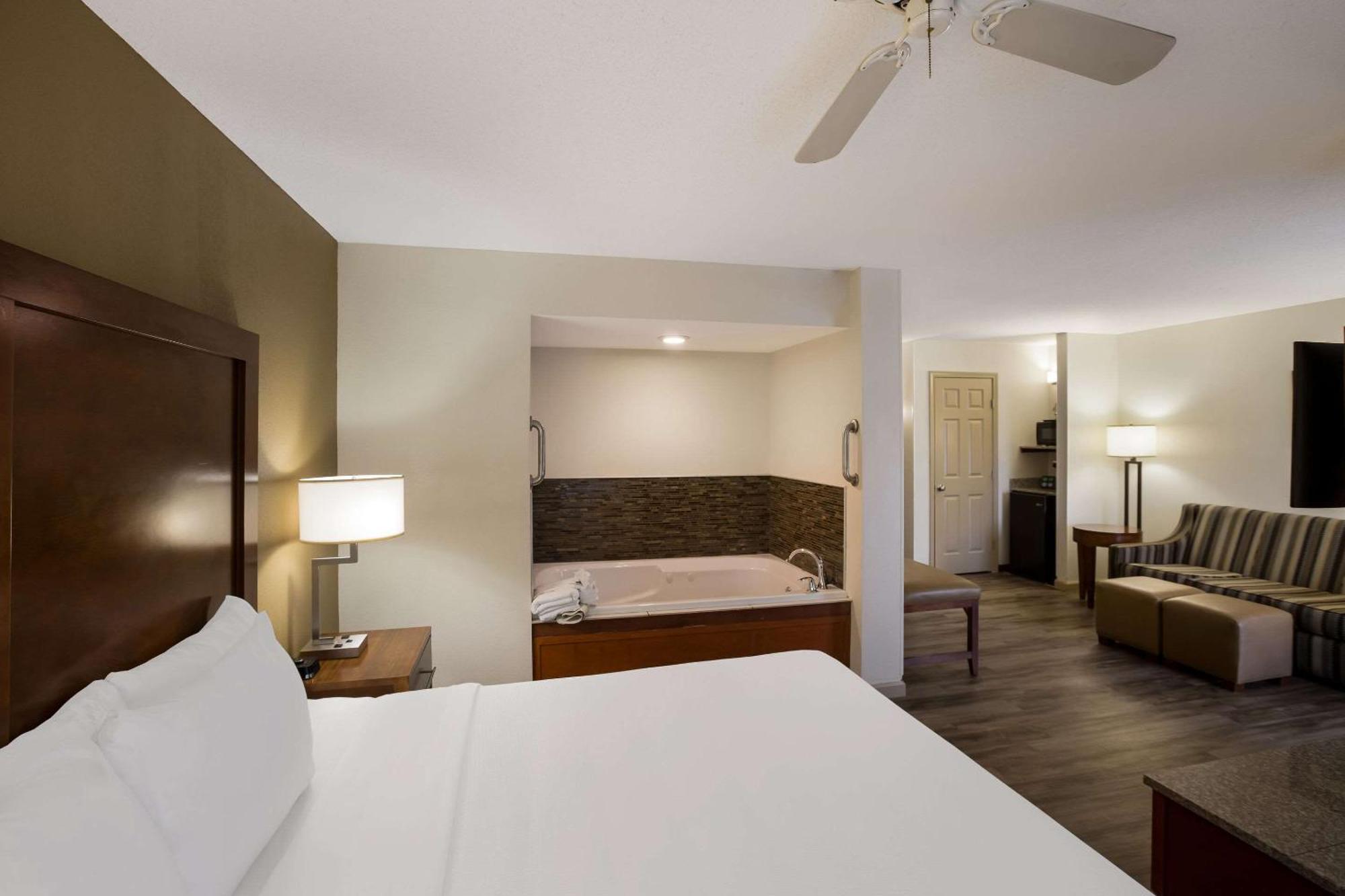 The Inn At Apple Valley, Ascend Hotel Collection Sevierville Zewnętrze zdjęcie