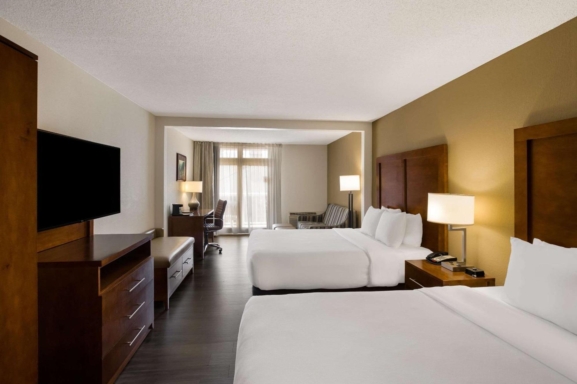 The Inn At Apple Valley, Ascend Hotel Collection Sevierville Zewnętrze zdjęcie