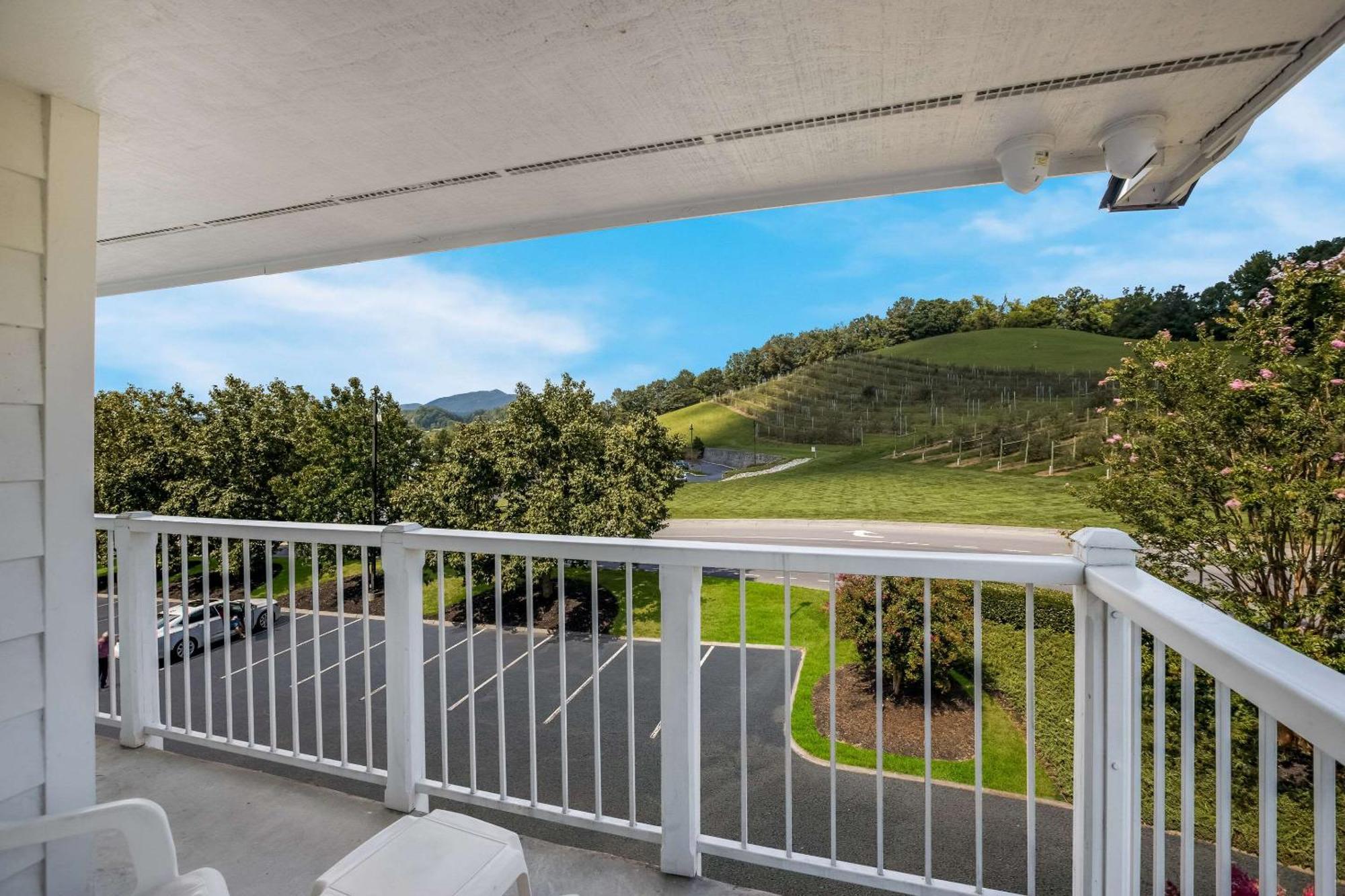 The Inn At Apple Valley, Ascend Hotel Collection Sevierville Zewnętrze zdjęcie