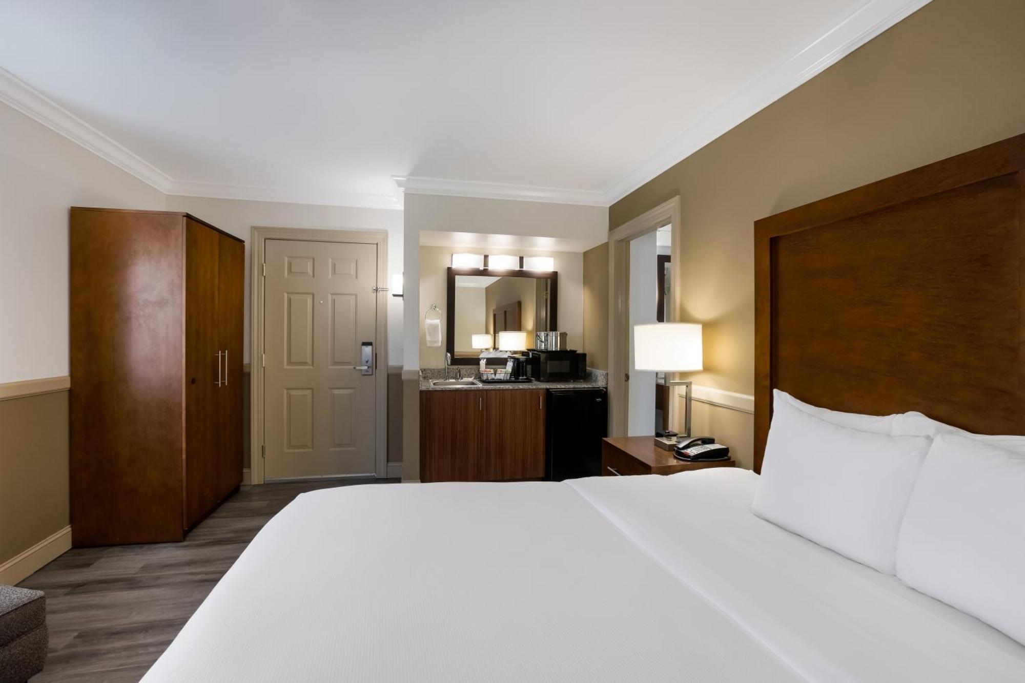 The Inn At Apple Valley, Ascend Hotel Collection Sevierville Zewnętrze zdjęcie