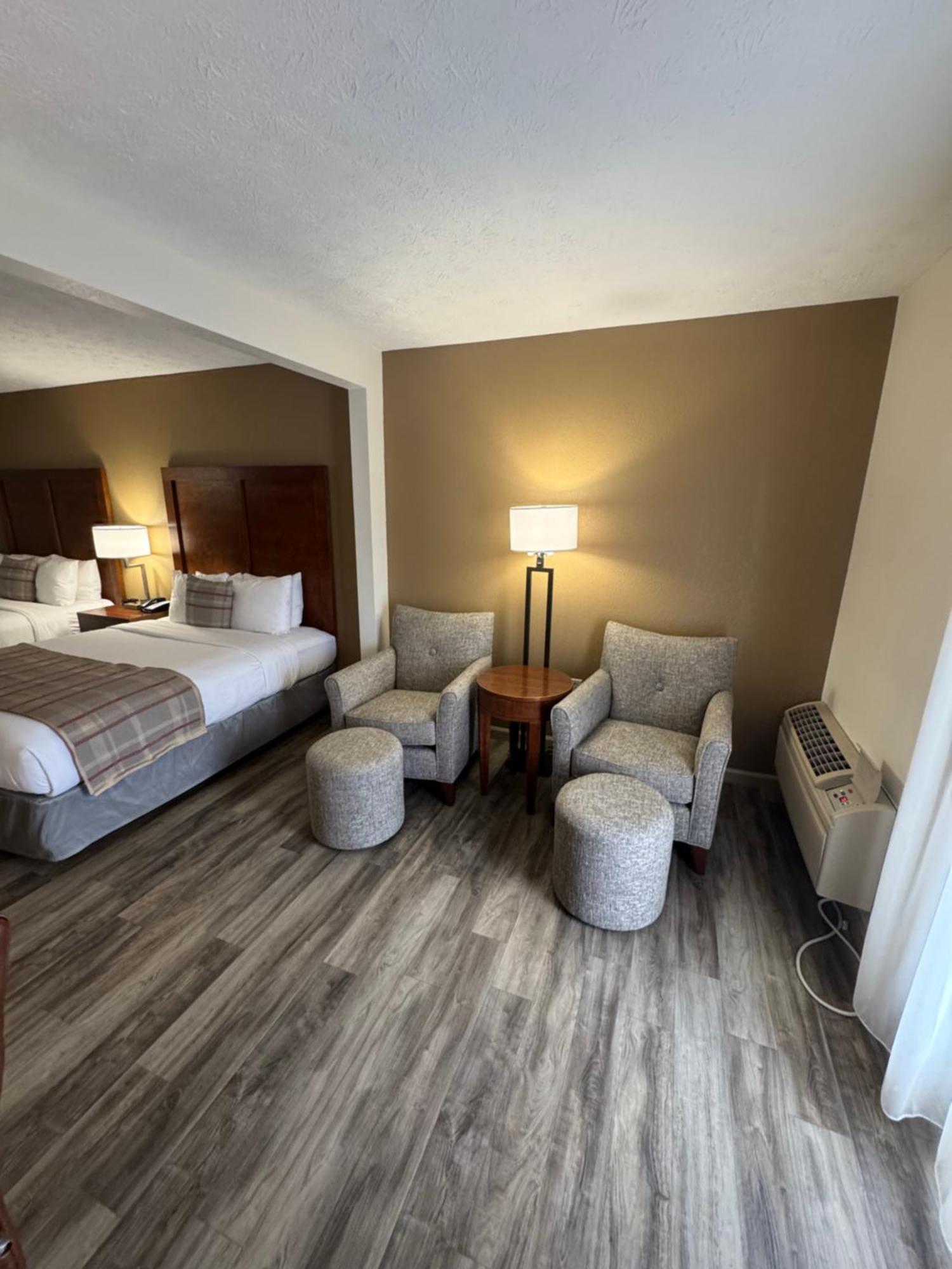 The Inn At Apple Valley, Ascend Hotel Collection Sevierville Zewnętrze zdjęcie