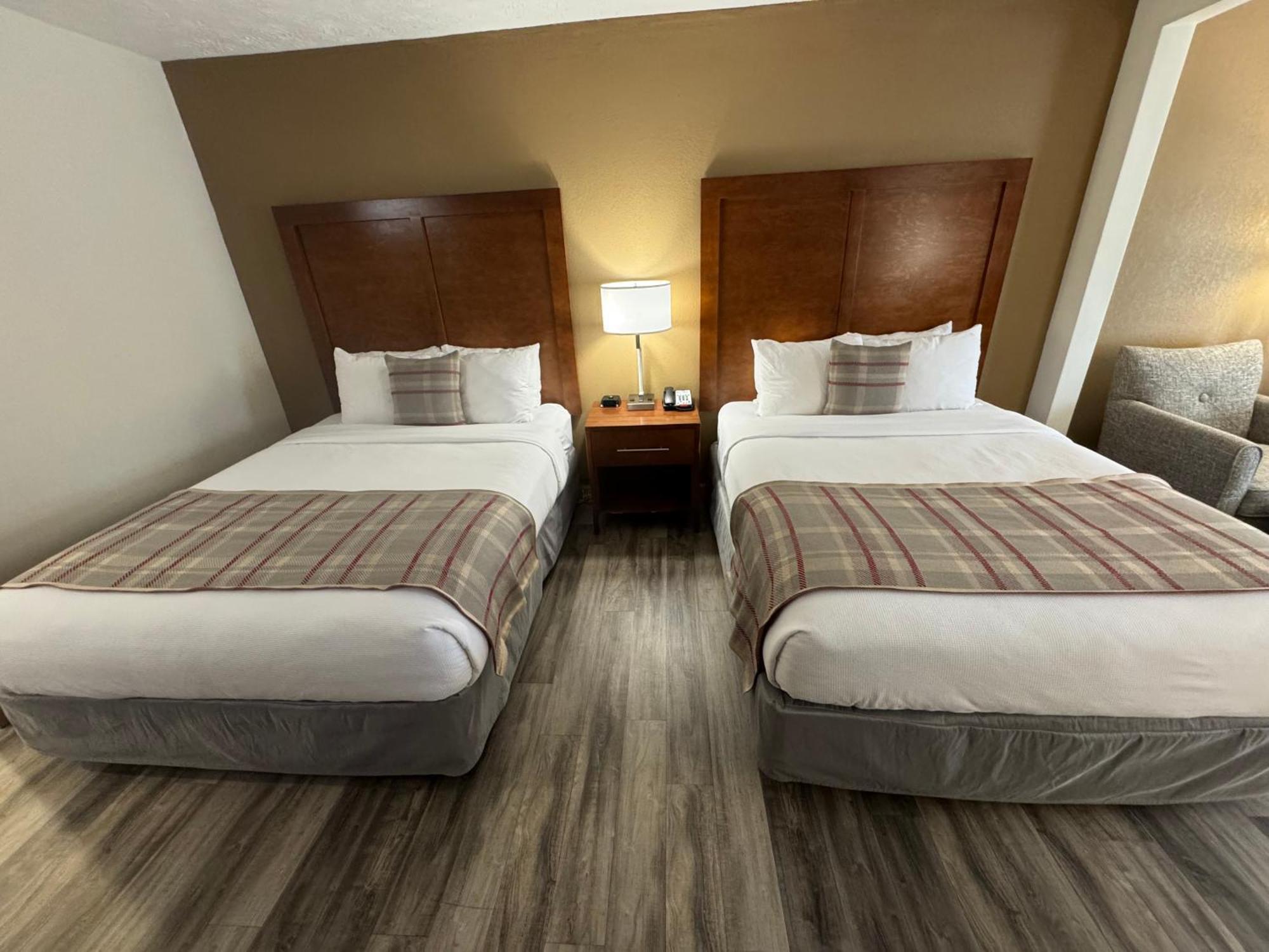 The Inn At Apple Valley, Ascend Hotel Collection Sevierville Zewnętrze zdjęcie