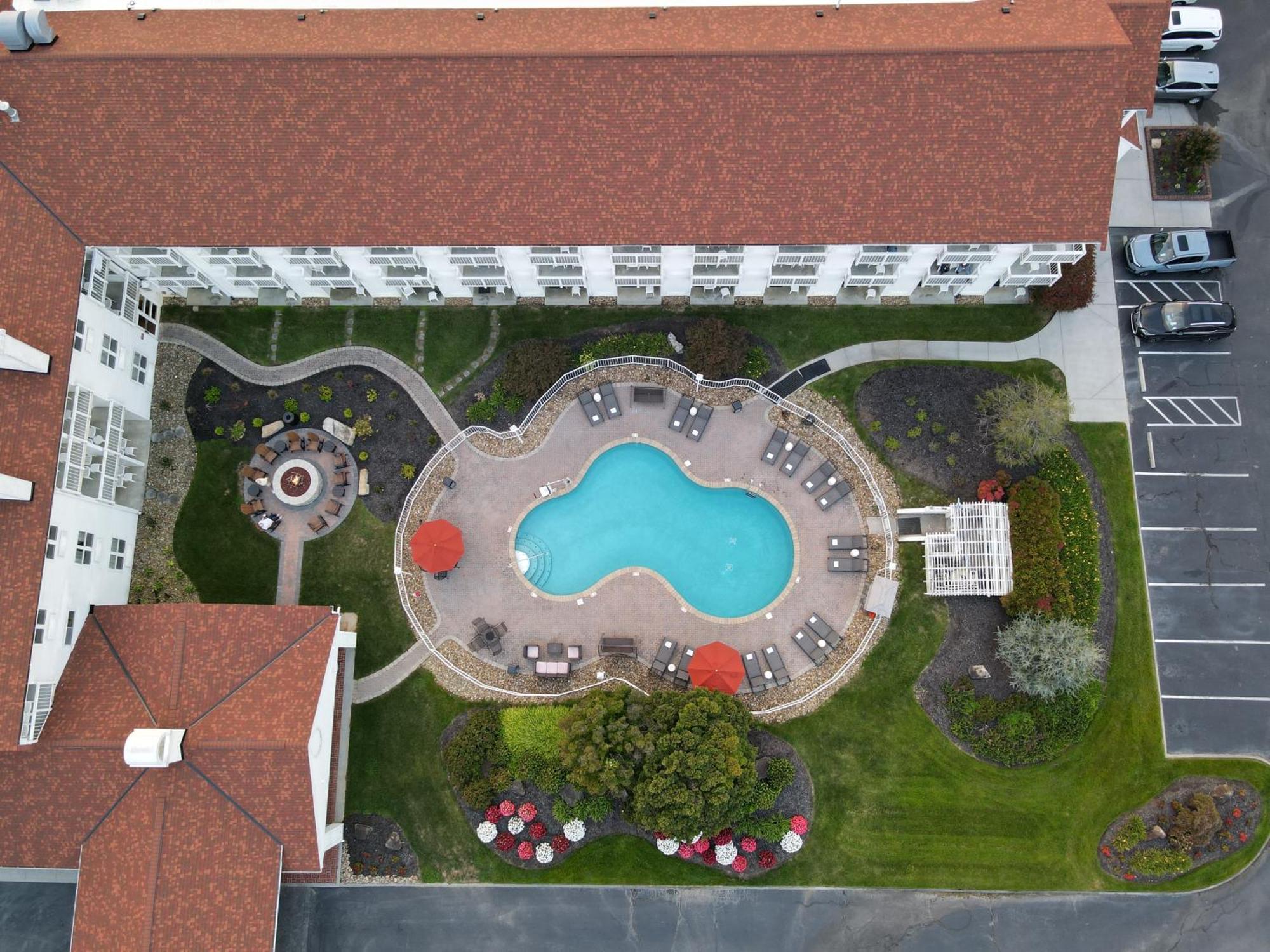 The Inn At Apple Valley, Ascend Hotel Collection Sevierville Zewnętrze zdjęcie